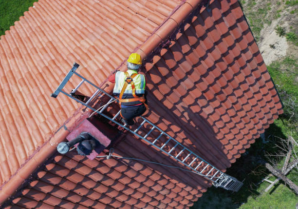 EPDM Roofing in Caledonia, WI